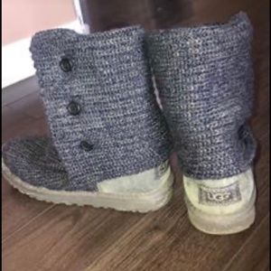 Ugg Classic Cardy Women’s boots